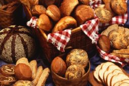 Bánh mì – món ăn không thể thiếu trong bữa ăn người Đức