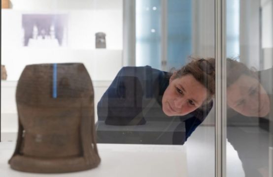Bảo tàng ở Đức gây tranh cãi về đạo đức