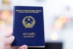 Đức chính thức công nhận hộ chiếu mới của Việt Nam