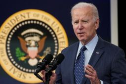 Ông Biden nói sẽ không xin lỗi ông Tập vụ bắn hạ khí cầu