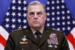 Sĩ quan cấp cao nhất quân đội Mỹ: Nga sẽ không thể đè bẹp được Ukraine. Điều...