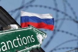 Trừng phạt Nga: Mỹ hợp lực đồng minh G7 chuẩn bị tung ''đòn'' lớn