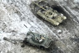 Sai lầm khiến lữ đoàn tinh nhuệ Nga trả giá đắt tại chảo lửa Đông Ukraine