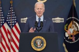 Tổng thống Biden nêu quan điểm về Chiến tranh Lạnh với Trung Quốc