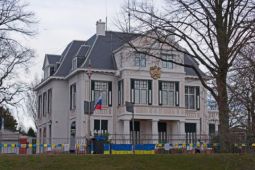 Hà Lan trục xuất nhà ngoại giao Nga, cáo buộc Nga 'cài gián điệp'
