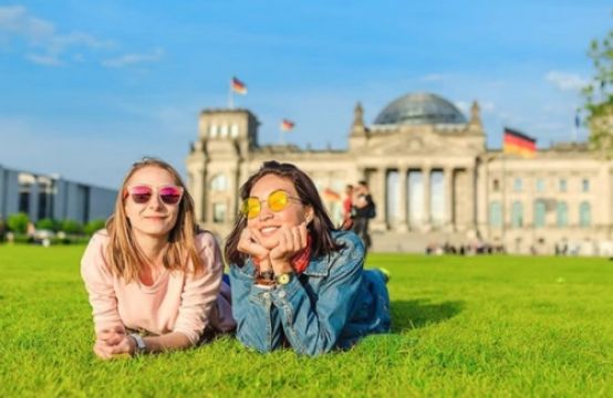 9 lý do khiến bạn không thể bỏ lỡ cơ hội du học Đức