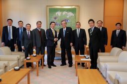 Việt Nam khuyến khích doanh nghiệp Nhật Bản đầu tư và chuyển giao công nghệ