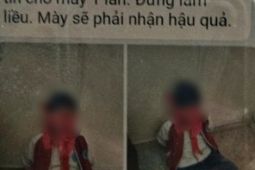 Thái Bình: Bắt khẩn cấp người cha tạo hiện trường giả vụ con gái bị bắt cóc