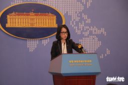 Việt Nam yêu cầu Hàn Quốc tôn trọng sự thật lịch sử khách quan