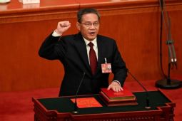 Thủ tướng Phạm Minh Chính và lãnh đạo các nước chúc mừng tân Thủ tướng Trung...