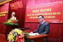Khởi tố, bắt tạm giam Trưởng Ban Tuyên giáo Tỉnh ủy Hoà Bình Nguyễn Đồng