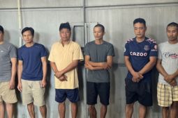 Khởi tố 6 đối tượng vụ lâm tặc tấn công kiểm lâm Vườn Quốc gia Nam Cát Tiên