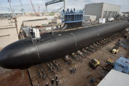 Trung Quốc chỉ trích thương vụ tàu ngầm của Australia