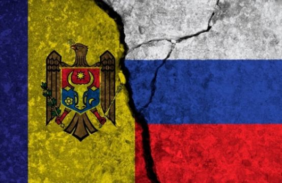 Kế hoạch của Nga nhằm đưa Moldova vào tầm ảnh hưởng bị rò rỉ