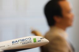Bamboo Airways có nhóm nhà đầu tư mới thay ông Trịnh Văn Quyết