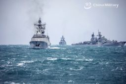 Bắc Kinh yêu cầu Mỹ ngừng vu khống quân đội Trung Quốc