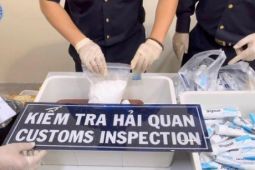 Điều chờ đợi 4 nữ tiếp viên Vietnam Airlines xách ma túy