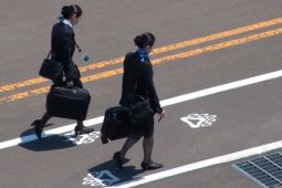 Nữ tiếp viên hàng không Việt kể góc khuất ít ai ngờ về nghề
