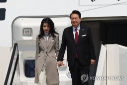 Quan hệ Nhật - Hàn tan băng sau chuyến thăm lịch sử của Tổng thống Hàn Quốc