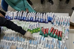 Vụ 4 tiếp viên xách tay 10kg ma túy về Việt Nam: Những tình huống pháp lý