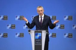 NATO tổ chức họp với Ukraine bất chấp sự phản đối của Hungary