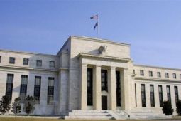 Fed chính thức tăng lãi suất cho vay thêm 0,25 điểm từ 22/3