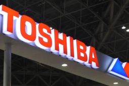 Toshiba, hãng điện tử 148 năm của Nhật đã được bán với giá 15,3 tỉ USD