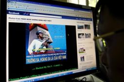 Hàng loạt fanpage bán hàng tại Việt Nam bị Facebook khóa