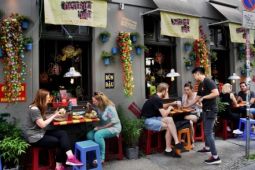 TOP nhà hàng Việt nức tiếng tại Đức: Mang hương vị quê nhà đến trời Tây