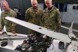 UAV của Nga sẽ sớm mất tác dụng trên chiến trường Ukraine do vũ khí mới của Mỹ?