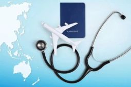 Tại sao bạn cần mua bảo hiểm y tế nước ngoài khi đi du lịch ở Việt Nam?
