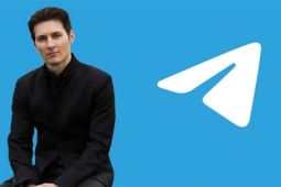 Forbes: Nhà sáng lập Telegram trở thành tỷ phú ‘nghèo nhất’ nước Nga