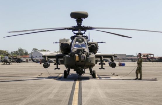 Lục quân Mỹ cấm bay sau 2 vụ rơi trực thăng liên tiếp