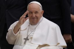 Giáo hoàng nói Vatican tham gia sứ mệnh hòa bình bí mật ở Ukraine
