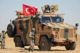 Tình báo Thổ Nhĩ Kỳ đột kích tiêu diệt thủ lĩnh IS ở Syria