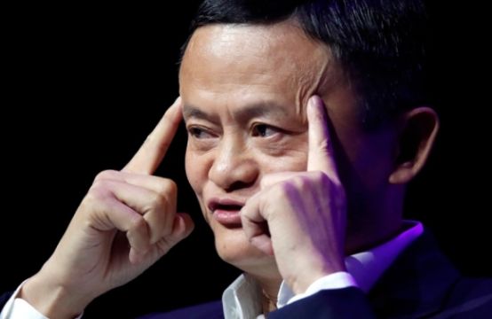 Tỷ phú Jack Ma thành giáo sư thỉnh giảng ở Nhật Bản