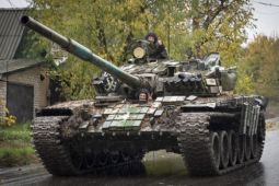 Ukraine phản công, giành lại một số khu vực ở Bakhmut