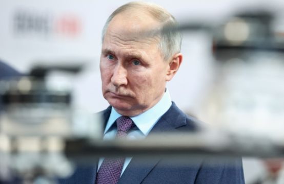 Nam Phi cảnh báo Putin sẽ bị bắt nếu tới Nam Phi dự BRICS