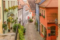 7 thị trấn đẹp nhất nước Đức bạn nên đến ít nhất một lần trong đời