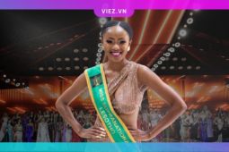 Người đẹp châu Phi bỏ thi Hoa hậu Siêu quốc gia vì quá nghèo