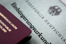Chính phủ Đức đồng thuận về cải cách quyền công dân: Không nhập quốc tịch Đức...