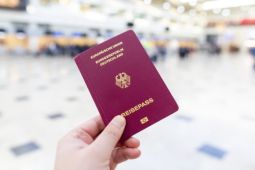 Chính phủ Đức công bố dự thảo luật quốc tịch mới
