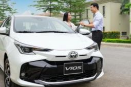 Vừa ra mắt được 10 ngày, chiếc ô tô“quốc dân” tại Việt Nam đã giảm giá mạnh