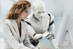 Tuyển dụng robot: Kế hoạch giải quyết lực lượng lao động đang già đi nhanh...