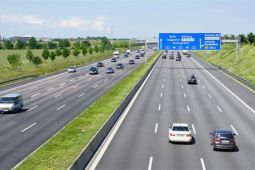 Đường cao tốc duy nhất trên thế giới không giới hạn tốc độ, miễn thu phí ở Đức