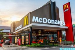 Từng bị phản đối rất nhiều, giờ đây McDonald‘s đã “thống trị“ nước Pháp như...