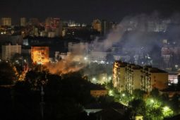 Chiến sự Ukraine 14/7: Ukraine đang thừa thắng xông lên ở phía nam; đạn, bom...