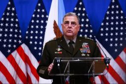 Tướng Mỹ kêu gọi đẩy nhanh chuyển giao vũ khí cho Đài Loan