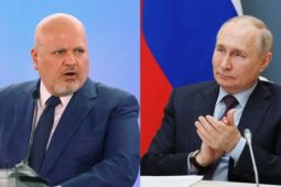 Đài CNN: Tổng thống Putin có thể bị bắt nếu dự hội nghị BRICS