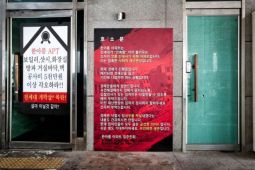 Khủng hoảng 'jeonse' đẩy người thuê nhà Hàn Quốc vào thảm cảnh
